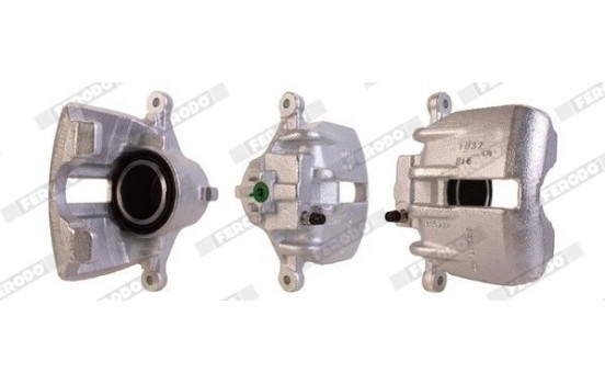Brake Caliper PREMIER