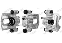 Brake Caliper PREMIER