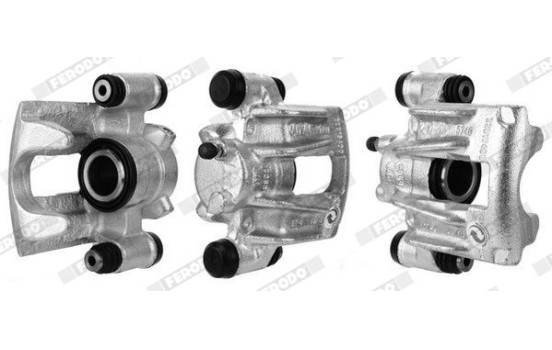 Brake Caliper PREMIER
