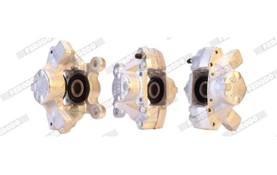 Brake Caliper PREMIER