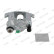 Brake Caliper PREMIER