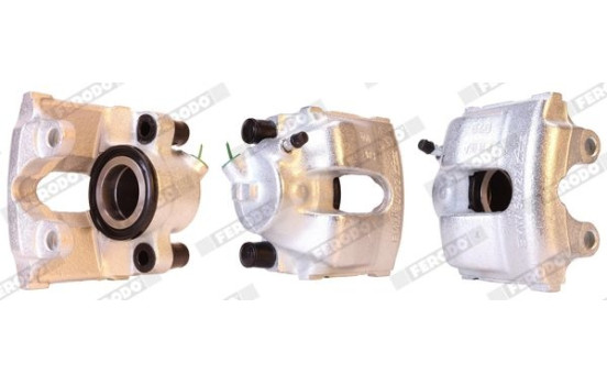 Brake Caliper PREMIER