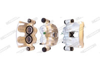 Brake Caliper PREMIER
