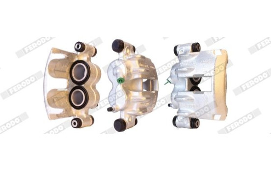 Brake Caliper PREMIER