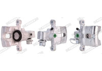 Brake Caliper PREMIER