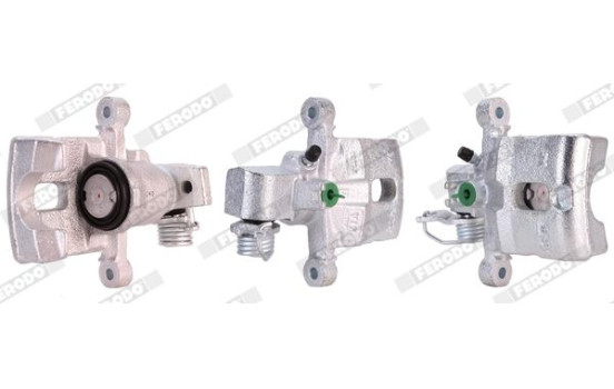 Brake Caliper PREMIER
