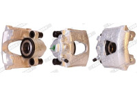Brake Caliper PREMIER