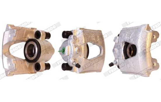 Brake Caliper PREMIER
