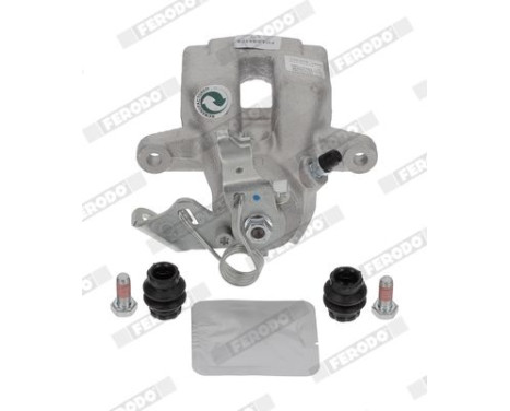 Brake Caliper PREMIER, Image 2