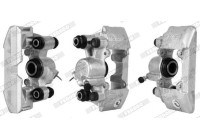 Brake Caliper PREMIER