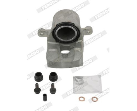 Brake Caliper PREMIER, Image 3