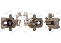Brake Caliper PREMIER