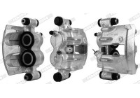 Brake Caliper PREMIER
