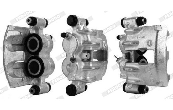 Brake Caliper PREMIER