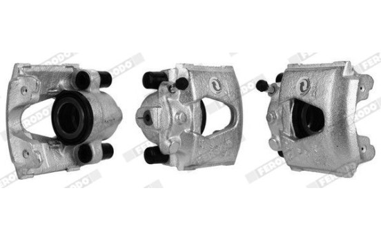 Brake Caliper PREMIER