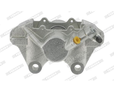 Brake Caliper PREMIER, Image 2