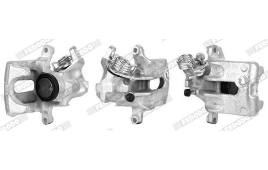 Brake Caliper PREMIER