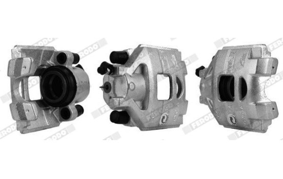 Brake Caliper PREMIER