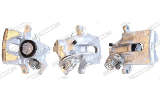 Brake Caliper PREMIER