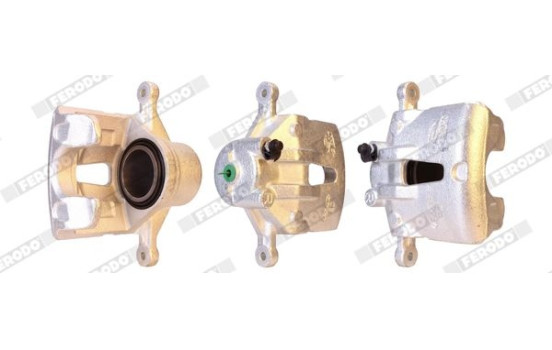 Brake Caliper PREMIER
