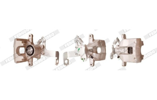 Brake Caliper PREMIER