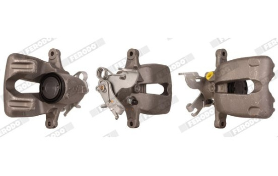 Brake Caliper PREMIER