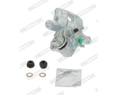 Brake Caliper PREMIER