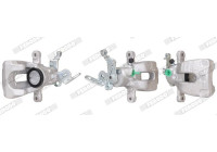 Brake Caliper PREMIER