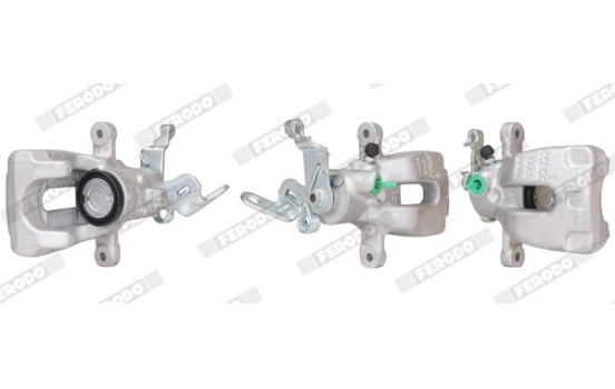 Brake Caliper PREMIER