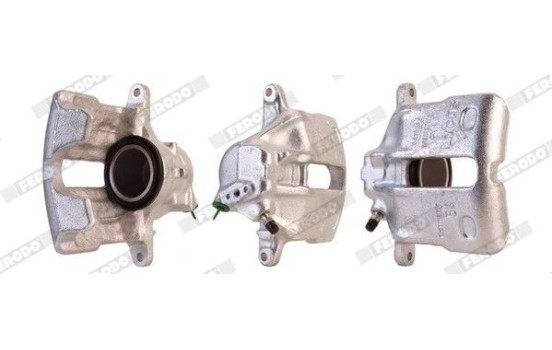 Brake Caliper PREMIER