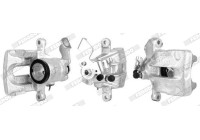 Brake Caliper PREMIER