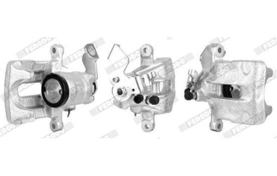 Brake Caliper PREMIER