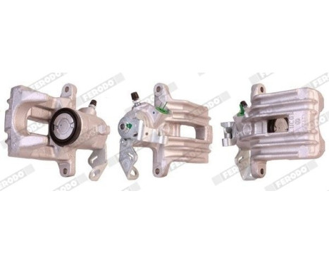 Brake Caliper PREMIER, Image 3
