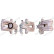 Brake Caliper PREMIER, Thumbnail 3