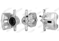 Brake Caliper PREMIER