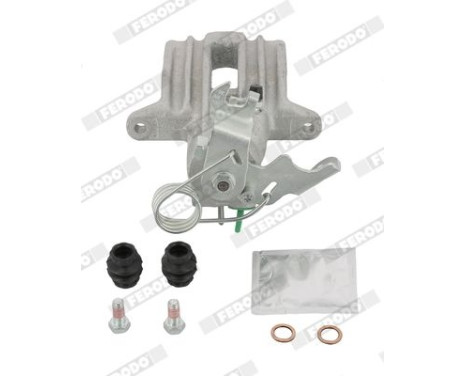 Brake Caliper PREMIER, Image 2