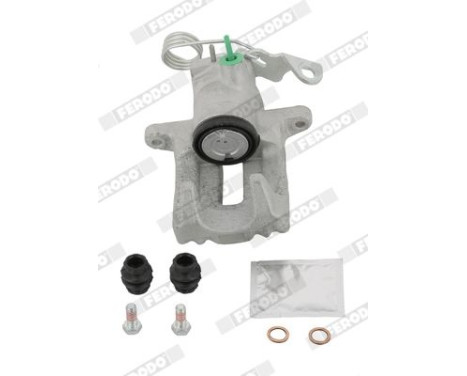 Brake Caliper PREMIER, Image 3