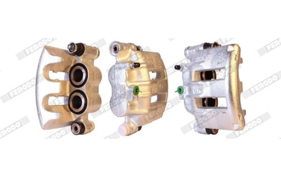 Brake Caliper PREMIER