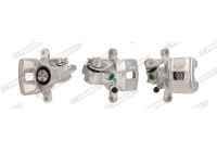 Brake Caliper PREMIER