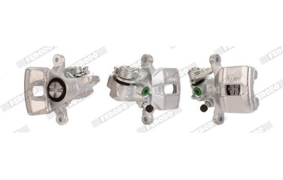 Brake Caliper PREMIER
