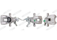 Brake Caliper PREMIER