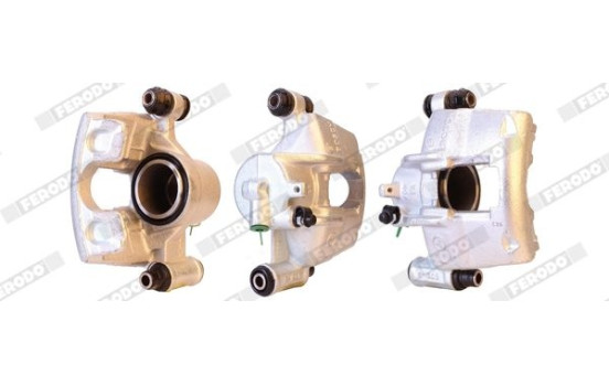 Brake Caliper PREMIER