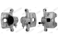 Brake Caliper PREMIER