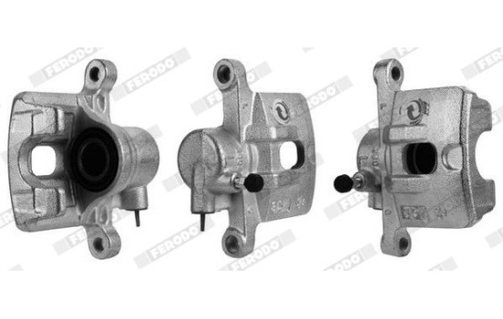 Brake Caliper PREMIER