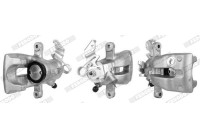 Brake Caliper PREMIER