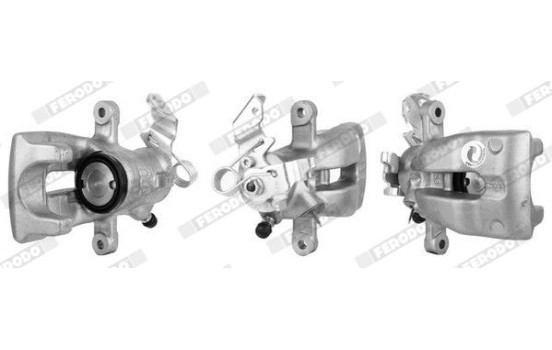 Brake Caliper PREMIER