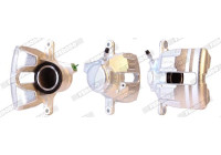 Brake Caliper PREMIER