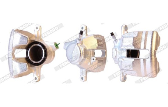 Brake Caliper PREMIER