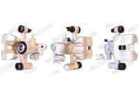 Brake Caliper PREMIER