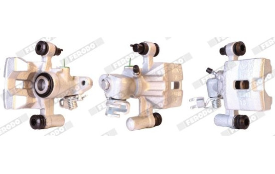 Brake Caliper PREMIER